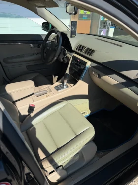 Audi A4 3.0I ���� �� ���������  | Mobile.bg � ����� ������ 9