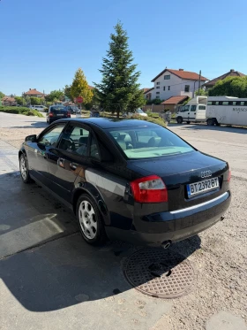 ����� �� �������� �� Audi A4 3.0I ���� �� ��������� 