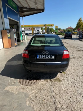 Audi A4 3.0I ���� �� ���������  | Mobile.bg � ����� ������ 5