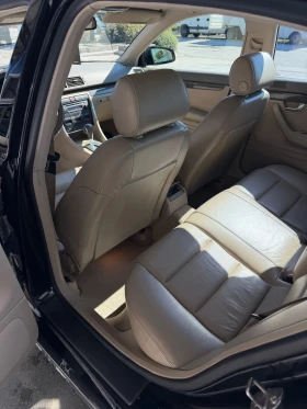 Audi A4 3.0I ���� �� ���������  | Mobile.bg � ����� ������ 11