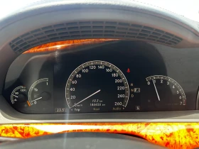 Mercedes-Benz S 500 4Matic | Mobile.bg � ����� ������ 16