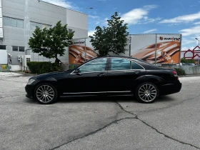 Mercedes-Benz S 500 4Matic | Mobile.bg � ����� ������ 2