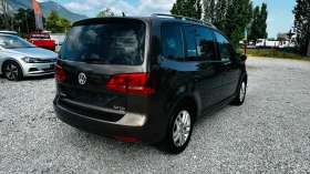 VW Touran 2.0tdi-DSG-������ 7 ����� | Mobile.bg � ����� ������ 4