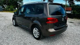 VW Touran 2.0tdi-DSG-������ 7 ����� | Mobile.bg � ����� ������ 5