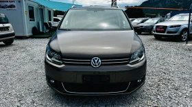 VW Touran 2.0tdi-DSG-������ 7 ����� | Mobile.bg � ����� ������ 2