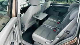 VW Touran 2.0tdi-DSG-������ 7 ����� | Mobile.bg � ����� ������ 8
