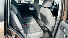 VW Touran 2.0tdi-DSG-������ 7 ����� | Mobile.bg � ����� ������ 10