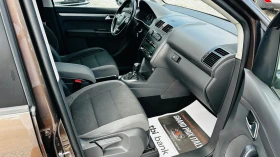 VW Touran 2.0tdi-DSG-������ 7 ����� | Mobile.bg � ����� ������ 9