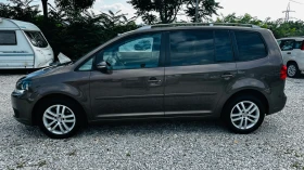 VW Touran 2.0tdi-DSG-������ 7 ����� | Mobile.bg � ����� ������ 6