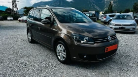 VW Touran 2.0tdi-DSG-������ 7 ����� | Mobile.bg � ����� ������ 3