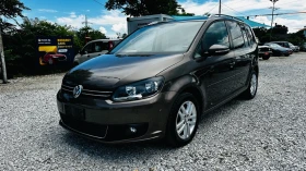VW Touran 2.0tdi-DSG-������ 7 ����� | Mobile.bg � ����� ������ 3