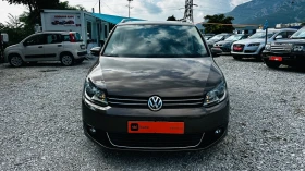 VW Touran 2.0tdi-DSG-������ 7 ����� | Mobile.bg � ����� ������ 2