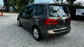 VW Touran 2.0tdi-DSG-������ 7 ����� | Mobile.bg � ����� ������ 5
