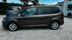 VW Touran 2.0tdi-DSG-������ 7 ����� | Mobile.bg � ����� ������ 6