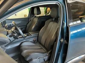 Peugeot 3008 Allure Pack 225ps Plug in Hybrid DK | Auto.bg — изображение 10