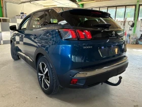 Peugeot 3008 Allure Pack 225ps Plug in Hybrid DK | Auto.bg — изображение 5