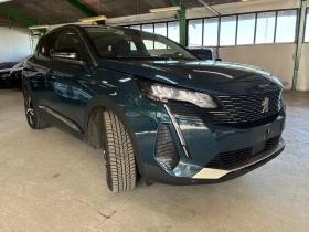 Peugeot 3008 Allure Pack 225ps Plug in Hybrid DK | Auto.bg — изображение 7