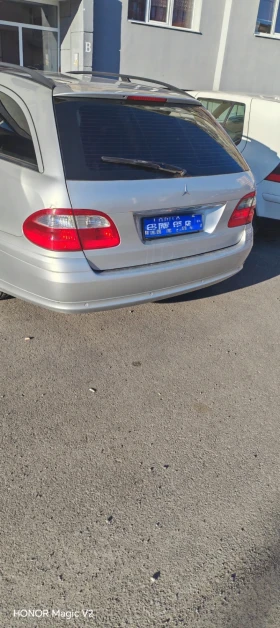 Mercedes-Benz E 200 - 4600 € / 8996.82 лв. - 72438664 17
