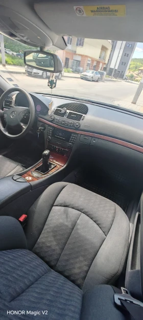 Mercedes-Benz E 200 - 4600 € / 8996.82 лв. - 72438664 7