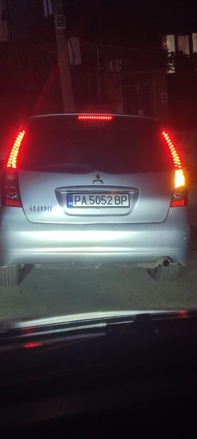 Mitsubishi Grandis undefined | Auto.bg — изображение 3