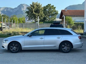 ����� �� �������� �� Audi A6 2.0TDI-ITALY