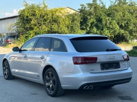 ����� �� �������� �� Audi A6 2.0TDI-ITALY