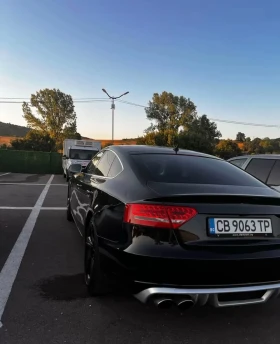 Audi A5 | Mobile.bg � ����� ������ 2