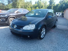 ������ VW Golf