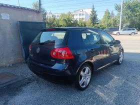 VW Golf 1.9 TDI 105Hp 6ck | Mobile.bg � ����� ������ 8
