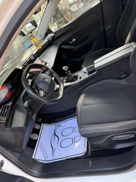 Peugeot 308 1.5BLUEHDI | Auto.bg — изображение 6