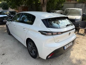 Peugeot 308 1.5BLUEHDI | Auto.bg — изображение 5