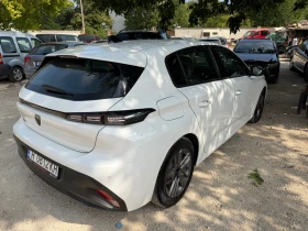Peugeot 308 1.5BLUEHDI | Auto.bg — изображение 4