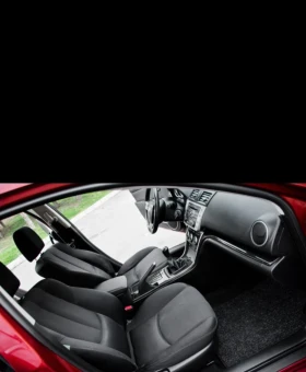 Mazda 6 1.8 | Mobile.bg � ����� ������ 6