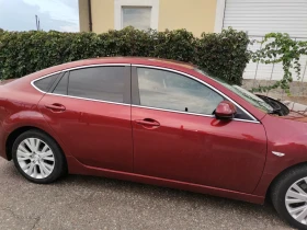 Mazda 6 1.8 | Mobile.bg � ����� ������ 11