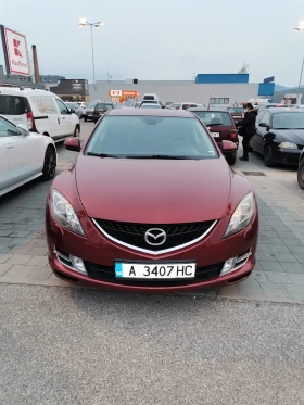 Mazda 6 1.8 | Mobile.bg � ����� ������ 2