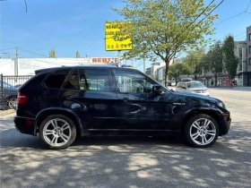 BMW X5M AWD 4dr * CARFAX * АВТОФИНАНСИРАНЕ *  | Auto.bg — изображение 3