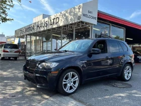 BMW X5M * AWD 4dr * CARFAX * БЕЗ ПЪРВОНАЧАЛНА ВНОСКА