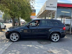 BMW X5M AWD 4dr * CARFAX * АВТОФИНАНСИРАНЕ *  | Auto.bg — изображение 2