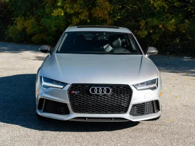 Audi Rs7 PERFORMANCE* CARBON CERAMIC* MATRIX* КРАЙНА ЦЕНА