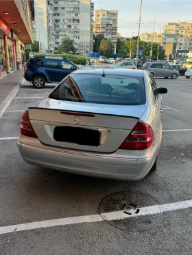 Mercedes-Benz E 270 2.7CDI - 4600 € - 93264146 2