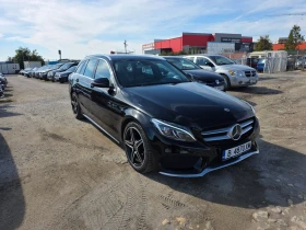 Mercedes-Benz C 220 AMG* LED - 14000 € - 70013708 10