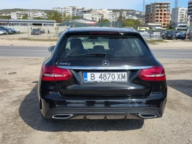 Mercedes-Benz C 220 AMG* LED - 14000 € - 70013708 5
