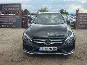 Mercedes-Benz C 220 AMG* LED - 14000 € - 70013708 13