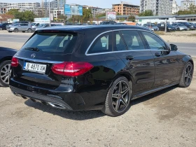 Mercedes-Benz C 220 AMG* LED - 14000 € - 70013708 4