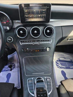 Mercedes-Benz C 220 AMG* LED - 14000 € - 70013708 8