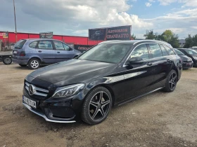 Mercedes-Benz C 220 AMG* LED - 14000 € - 70013708 14