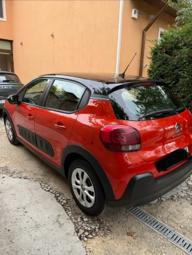 Citroen C3 1.2 PureTech 82 Feel - 7100 € - 20826059 2