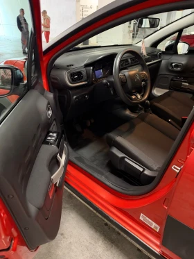 Citroen C3 1.2 PureTech 82 Feel - 7100 € - 20826059 4