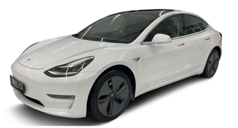 Tesla Model 3 Long Range Dual Motor Facelift, снимка 3 - Автомобили и джипове - 45467068