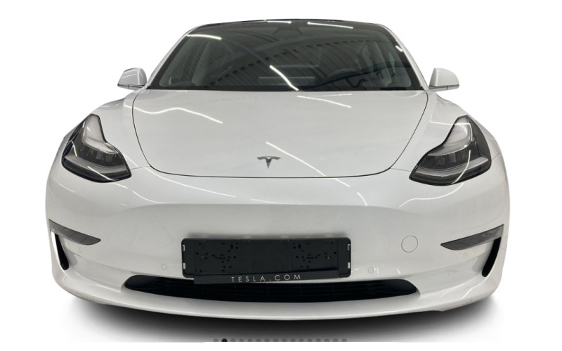 Tesla Model 3 Long Range Dual Motor Facelift, снимка 2 - Автомобили и джипове - 45467068